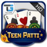 Teen Patti Poker