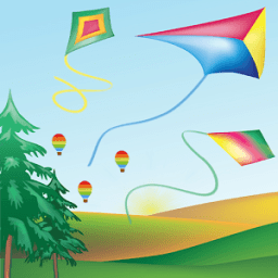 Basant Kite Control आइकन