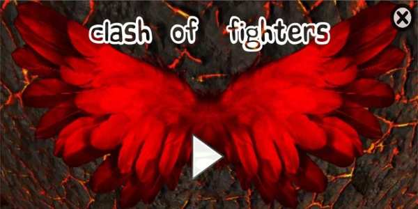 Clash of Fighters screenshot 1