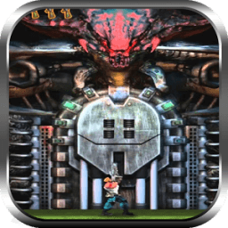 Super Metal Soldier أيقونة