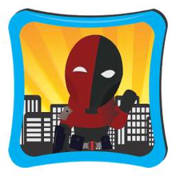 Super Ddpool 1.6