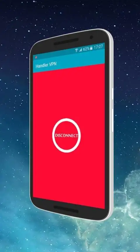 Free VPN Handler screenshot 1