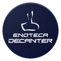 Enoteca Decanter