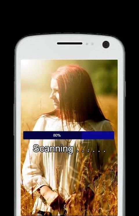 Xray Camera Funny Prank 3 تصوير الشاشة