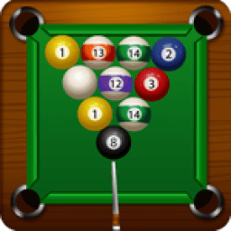 Pool Billiard Shoot icon