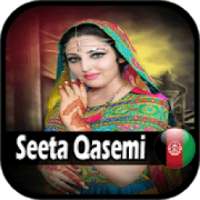 Seeta Qasemi - آهنگ های سیتا قاسمی
‎ on 9Apps