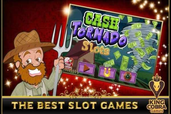 Cash Tornado Slots screenshot 20