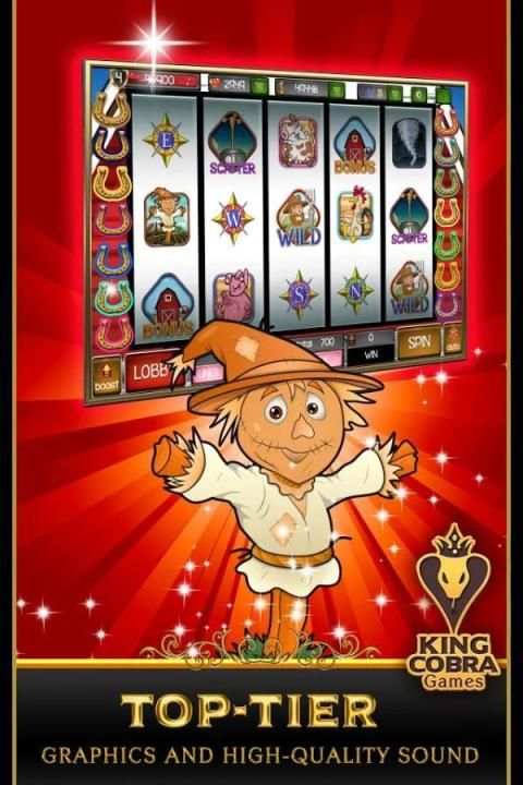 Cash Tornado Slots screenshot 23