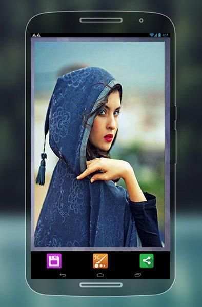 تحويل الصور الى رسم 2016 screenshot 6