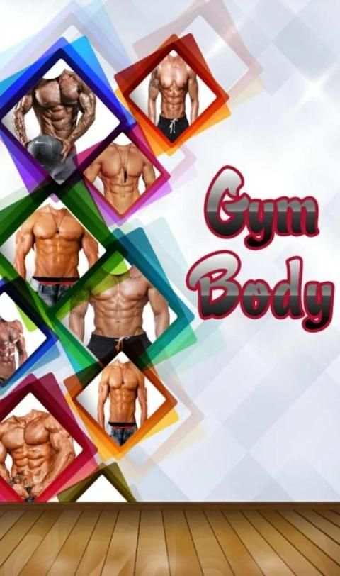 Gym body screenshot 5