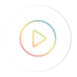 ikon Mplayer Music Video Player