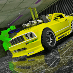 ikon Car Mechanic: Speed Fix