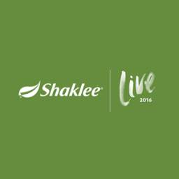Shaklee Live 2016