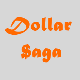 Dollar Saga Investments icon
