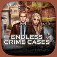 Endless Crime Cases Free