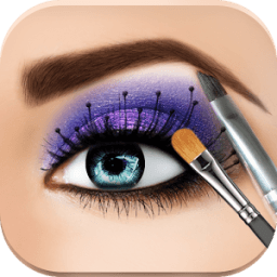 Eye Makeup Camera icon