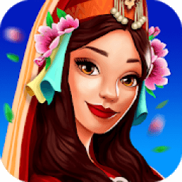 هزار داستان: شهزاد
‎ icon