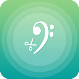 Mp3 Cutter | Ringtone maker ♫ icon