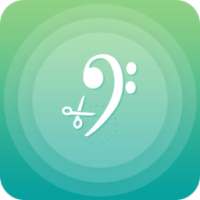 Mp3 Cutter | Ringtone maker ♫ on 9Apps