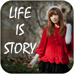 Picture Quotes أيقونة