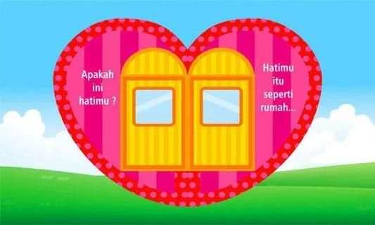 Tuhan Yesus di Hatiku screenshot 7