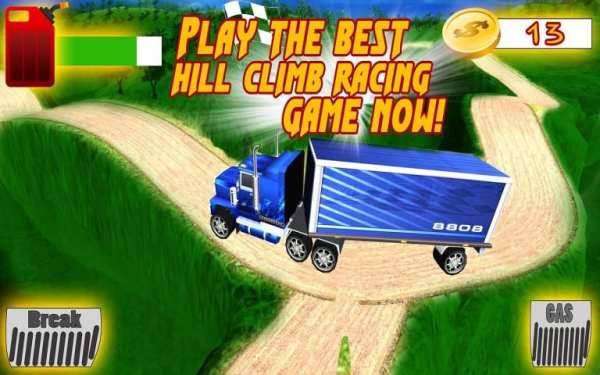 Hill Climb Racing Adventure 8 تصوير الشاشة