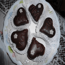 حلويات جزائرية بدون أنترنت أيقونة