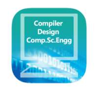 Compiler Design | Comp.Sc.Engg