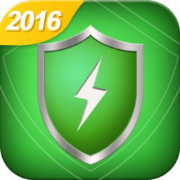 Antivirus-360 Security 2016 иконка