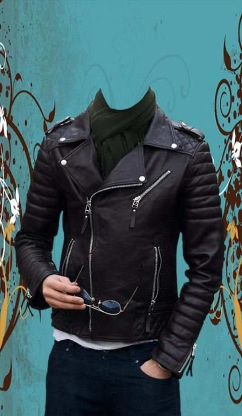 Winter man Suit Changer 4 تصوير الشاشة