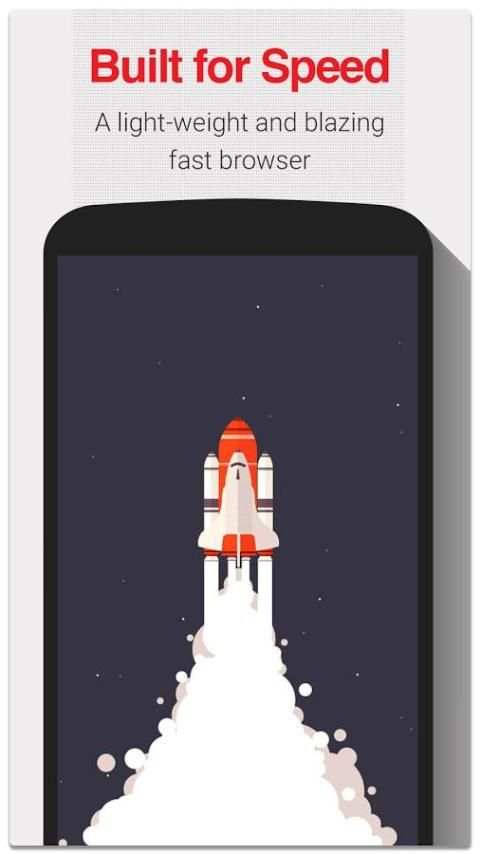 UTL Browser स्क्रीनशॉट 1