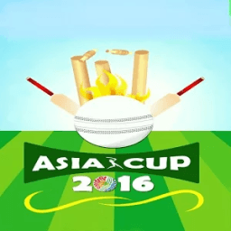 Aisa Cup 2016 आइकन