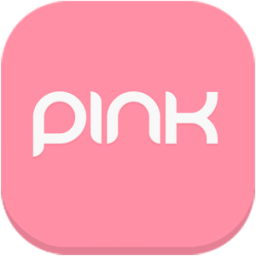 Pink Theme icon