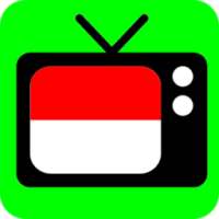 TV Indonesia Online on 9Apps
