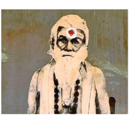 Brahmam gari Matam أيقونة