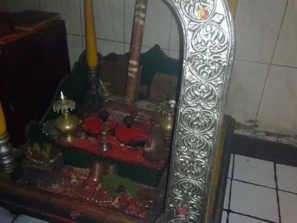 Brahmam gari Matam скриншот 3