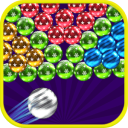 Bubble Shoot. أيقونة