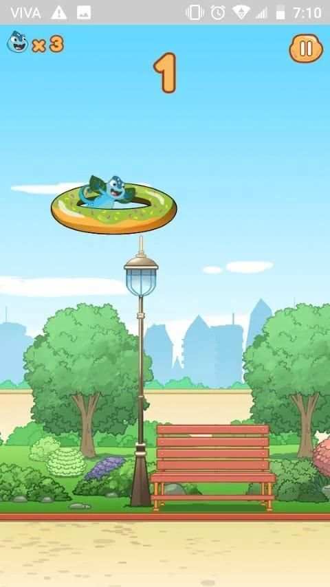 Juegooss-Gameess Gratiiss screenshot 4