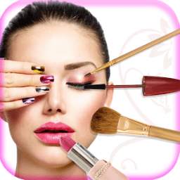MakeUp Editor 1.0