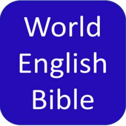 WORLD ENGLISH BIBLE
