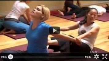 Massage Video Lessons screenshot 3