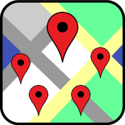 My Favourite Locations أيقونة