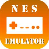 NES Emulator - Classic