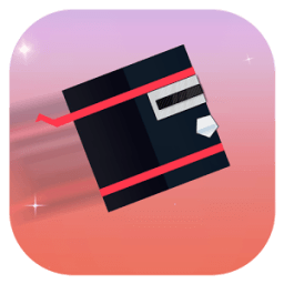 Ninja Go أيقونة