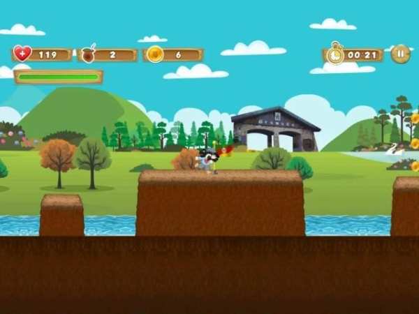 Jogo do Guri screenshot 4