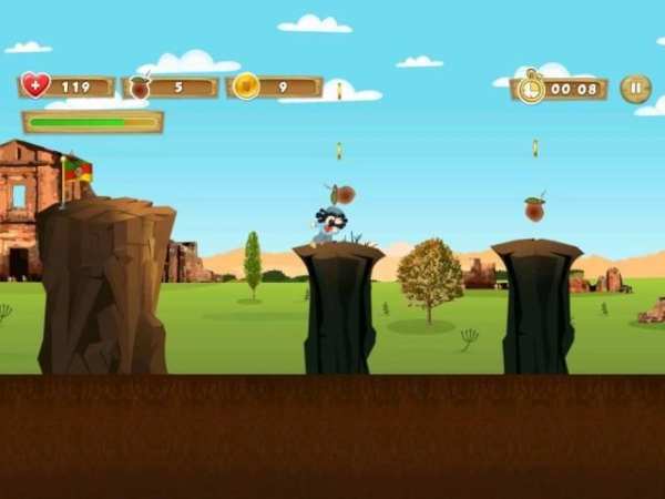 Jogo do Guri screenshot 5