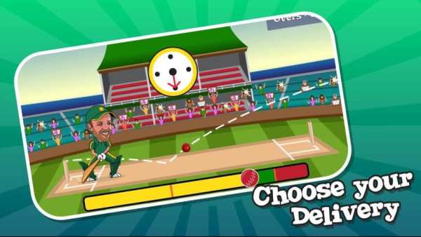 Super Cricket Online screenshot 3