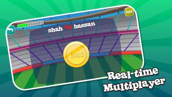 Super Cricket Online screenshot 4