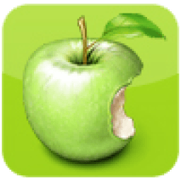 GO Keyboard Green Apple theme иконка