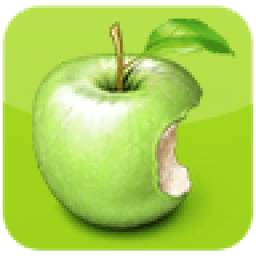 GO Keyboard Green Apple theme 1.2.1